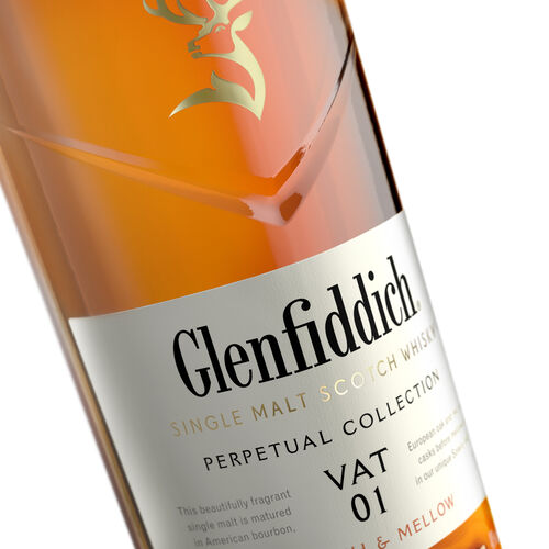 Glenfiddich Glenfiddich Perpetual Collection Vat 02