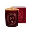 Diptyque Tubéreuse Medium candle with Wooden Lid 300g