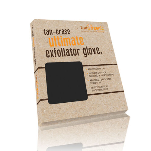 TanOrganic Tan Erase Ultimate Exfoliator Glove