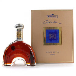 Martell Creation Grand Extra Cognac