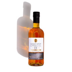 Gold Spot Gold Spot 13 Year Old 70cl