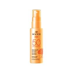 Nuxe Delicious Sun Spray High Protection SPF50 50ml