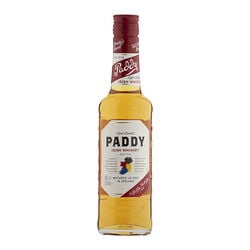 Paddy Blend Irish Whiskey  35cl