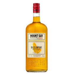 Mount Gay Mount Gay Eclipse Rum 40% 1L
