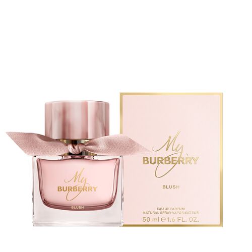 Burberry My Burberry Blush Eau de Parfum for Women 50ml