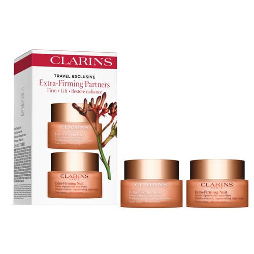 Clarins Extra-Firming Partners 100ml