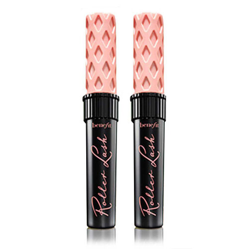 Benefit Ready To Roll  Roller Lash Duo Set