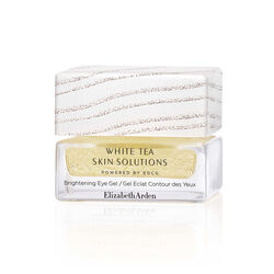 Elizabeth Arden White Tea Skin Solutions Brightening Eye Gel - 15ml