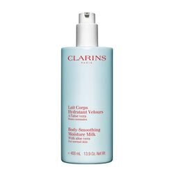 Clarins Clarins Body-Smoothing Moisture Milk 400ML
