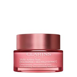 Clarins Multi-Active Night Cream - Normal to Combination Skin 50ml