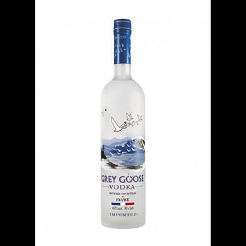 Grey Goose Premium Vodka  1L