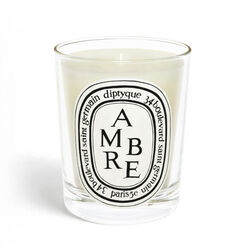 Diptyque Amber  Candle 190g