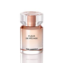 Fleur Pecher Eau De Parfum 50ml