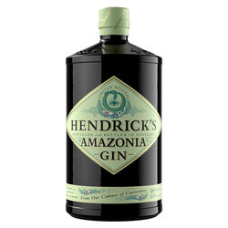 Hendricks Amazonia Gin 1L