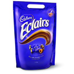 Cadbury Eclairs Pouch  630g