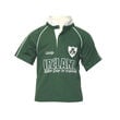 Lansdowne Kids Ireland Green Rugby Baby T-Shirt 1-2 Years