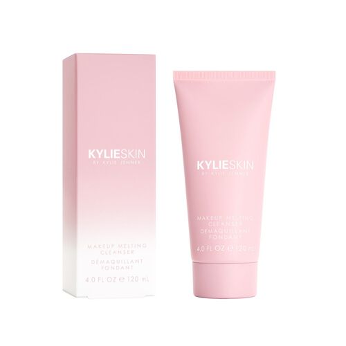 Kylie Kylie Skin Makeup Melting Cleanser 120ml