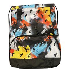Guinness Multi Colour Toucan Design Drawstring Bag