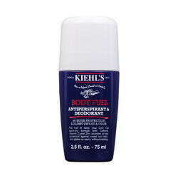 Kiehls Body Fuel Antiperspirant & Deodorant 75ml