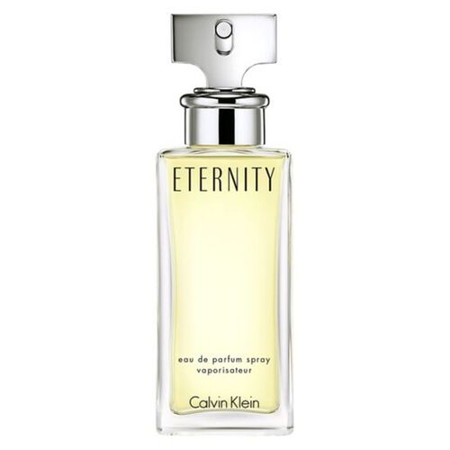Calvin Klein Eternity Women Eau de Parfum 50ml