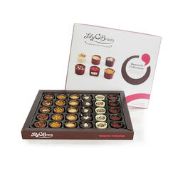 Lily O Briens Desserts Collection 375g