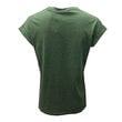 Guinness  Ladies Moss Green T-Shirt