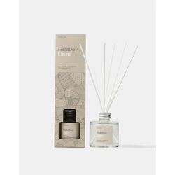 Field Day Linen Reed Diffuser