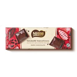 Nestle Sustainable Dark Chocolate Tablet 270g