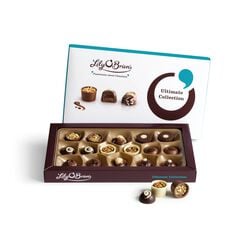 Lily O Briens Lily O’Brien’s 16 Choc Ultimate Collection, 195g