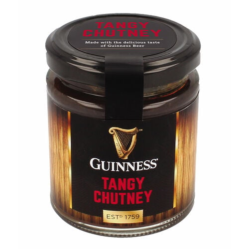 Guinness Guinness Tangy Chutney 190g