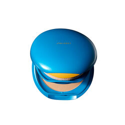 Shiseido Sun Protect Compact Foundation Spf 30 