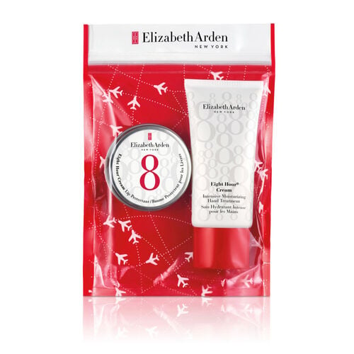Elizabeth Arden Eight Hour Cream Must Have for Lips and Hands