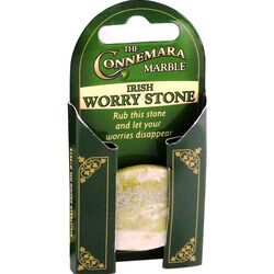 Souvenir Worry Stone