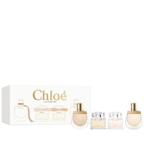 Chloe Chloé Women's Gift Set