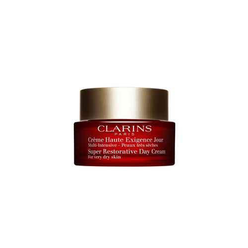 Clarins Super Restorative Day Cream Dry Skin 50ml