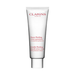 Clarins Gentle Peeling Tube 50ml