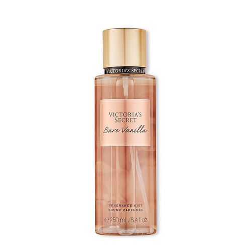 Victoria's Secret Bare Vanilla Fragrance Mist 250ml