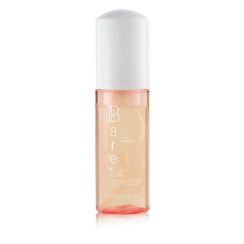 Bare by Vogue Clear Tan Water Medium 