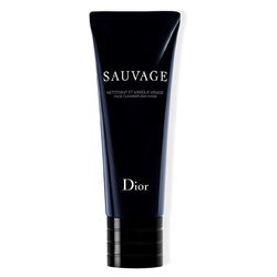 Dior Sauvage Cleanser Mask 120ml