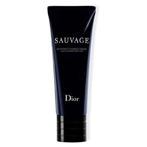 Dior Sauvage Cleanser Mask 120ml