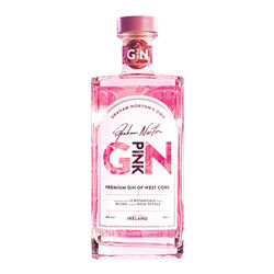 Graham Norton Pink Gin 50cl