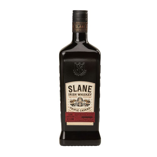 Slane Blended Irish Whiskey  1L