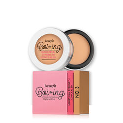 Benefit Boi-ing Industrial Strength Concealer  Full Coverage 