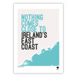 LAINEY K Nothing Comes Close To Ireland East