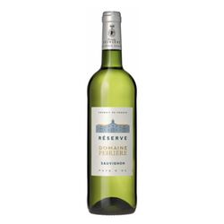 Domaine Peiriere Sauvignon Wine 75cl