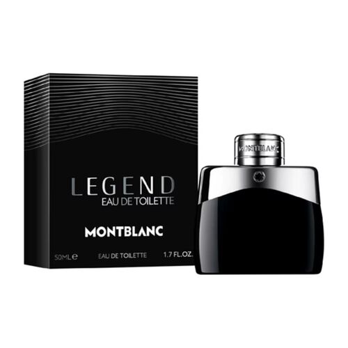 Montblanc Legend Men Eau de Toilette 50ml
