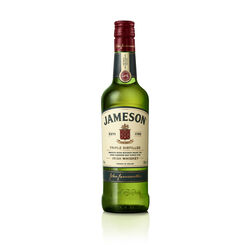 Jameson Original Irish Whiskey 50cl