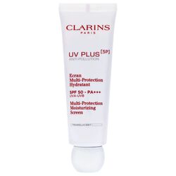 Clarins UV Plus Anti-Pollution Translucent 50ml