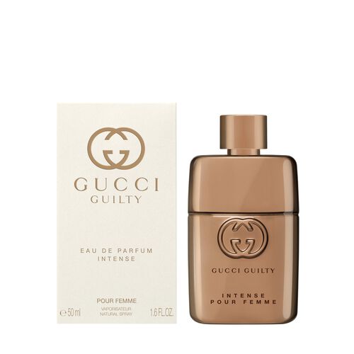 Gucci Guilty Eau de Parfum Intense For Her 50ml