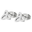 Trinity Trinity & Co. Jewellery Mini Trinity Knot Earrings